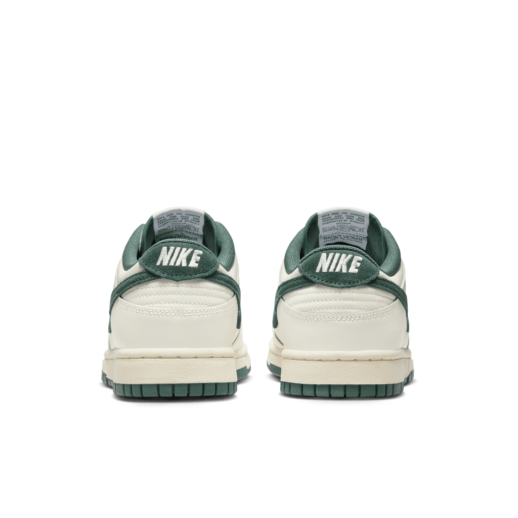 Men's Nike Dunk Low "Athletic Department Deep Jungle"