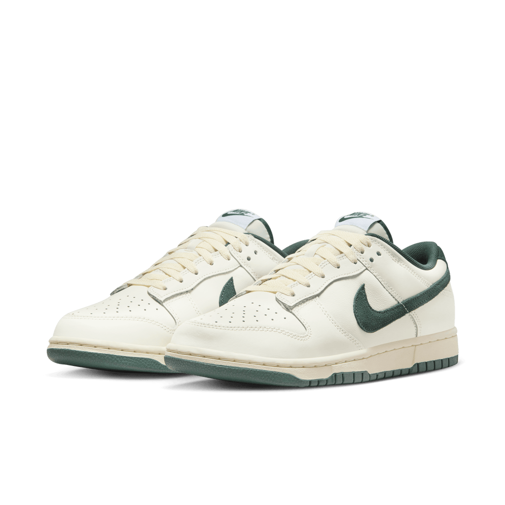 Men's Nike Dunk Low "Athletic Department Deep Jungle"