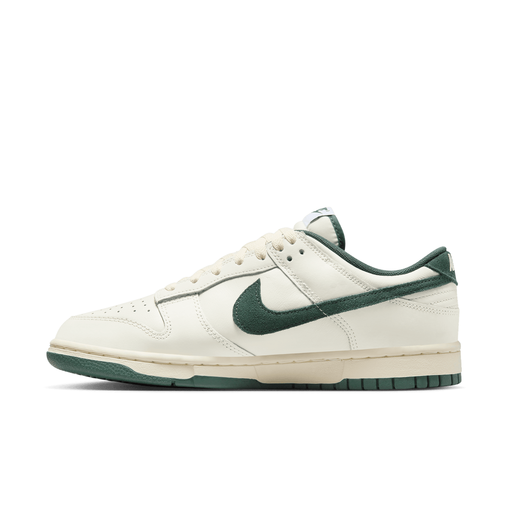 Men's Nike Dunk Low "Athletic Department Deep Jungle"