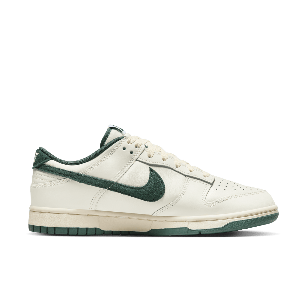 Men's Nike Dunk Low "Athletic Department Deep Jungle"