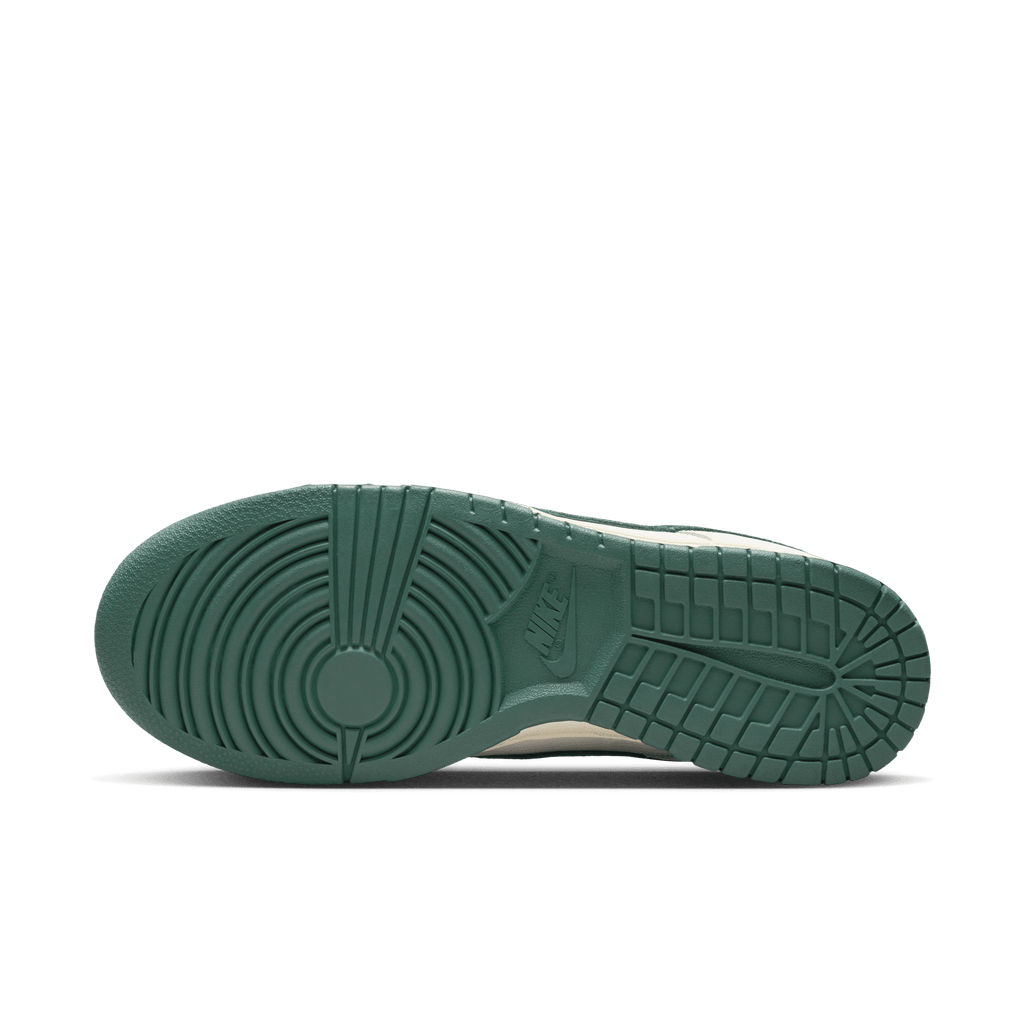Men's Nike Dunk Low "Athletic Department Deep Jungle"