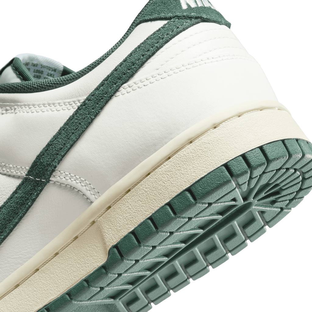 Men's Nike Dunk Low "Athletic Department Deep Jungle"