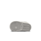 Toddlers' Jordan 1 Mid SE "Smoke Grey-Sail"