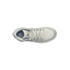 Little Kids' Jordan 1 Mid SE "Smoke Grey-Sail"