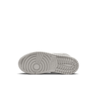 Little Kids' Jordan 1 Mid SE "Smoke Grey-Sail"