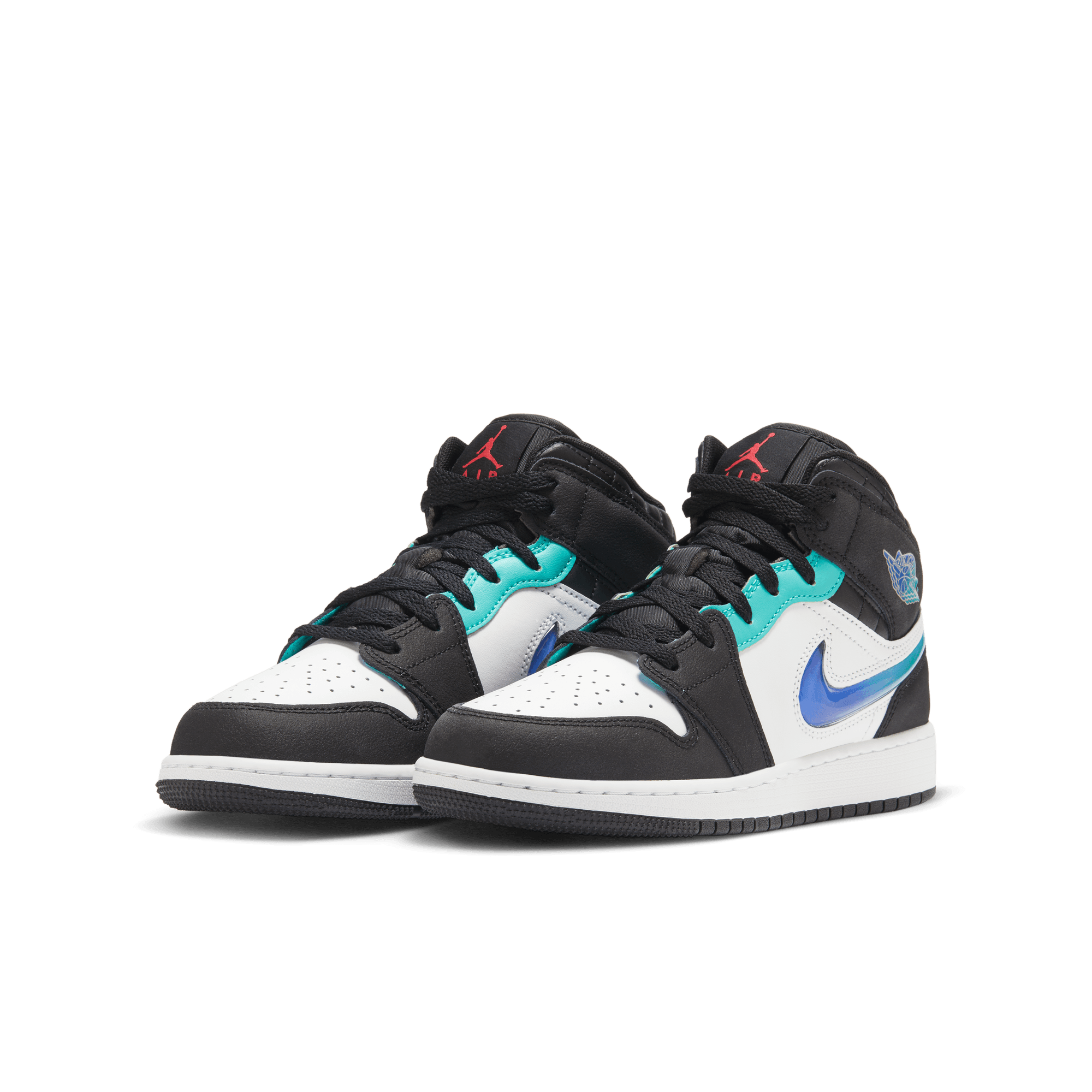 Big Kids' Air Jordan Mid SE – The Closet