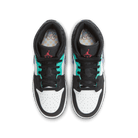 Big Kids' Air Jordan 1 Mid SE "Formula 23"