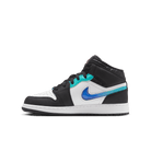 Big Kids' Air Jordan 1 Mid SE "Formula 23"
