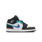 Big Kids' Air Jordan 1 Mid SE "Formula 23"