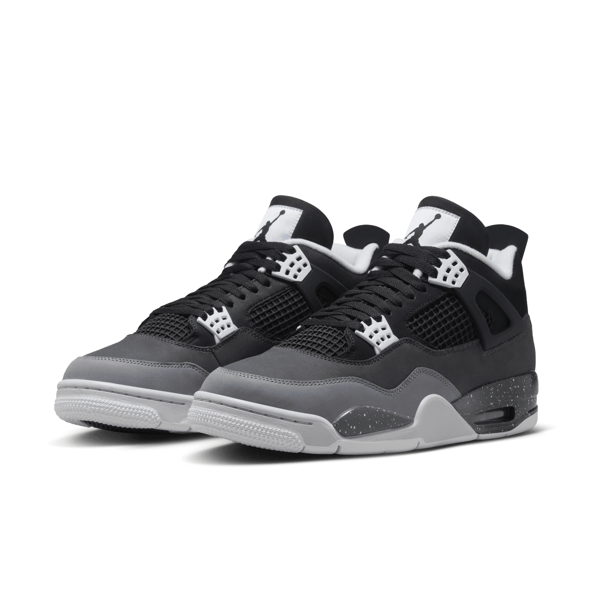 Men's Air Jordan 4 Retro "Fear"