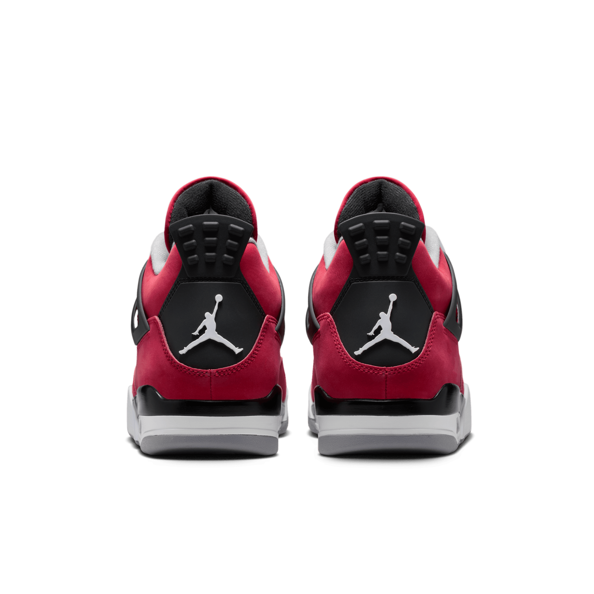 Men's Air Jordan 4 Retro “Toro Bravo”