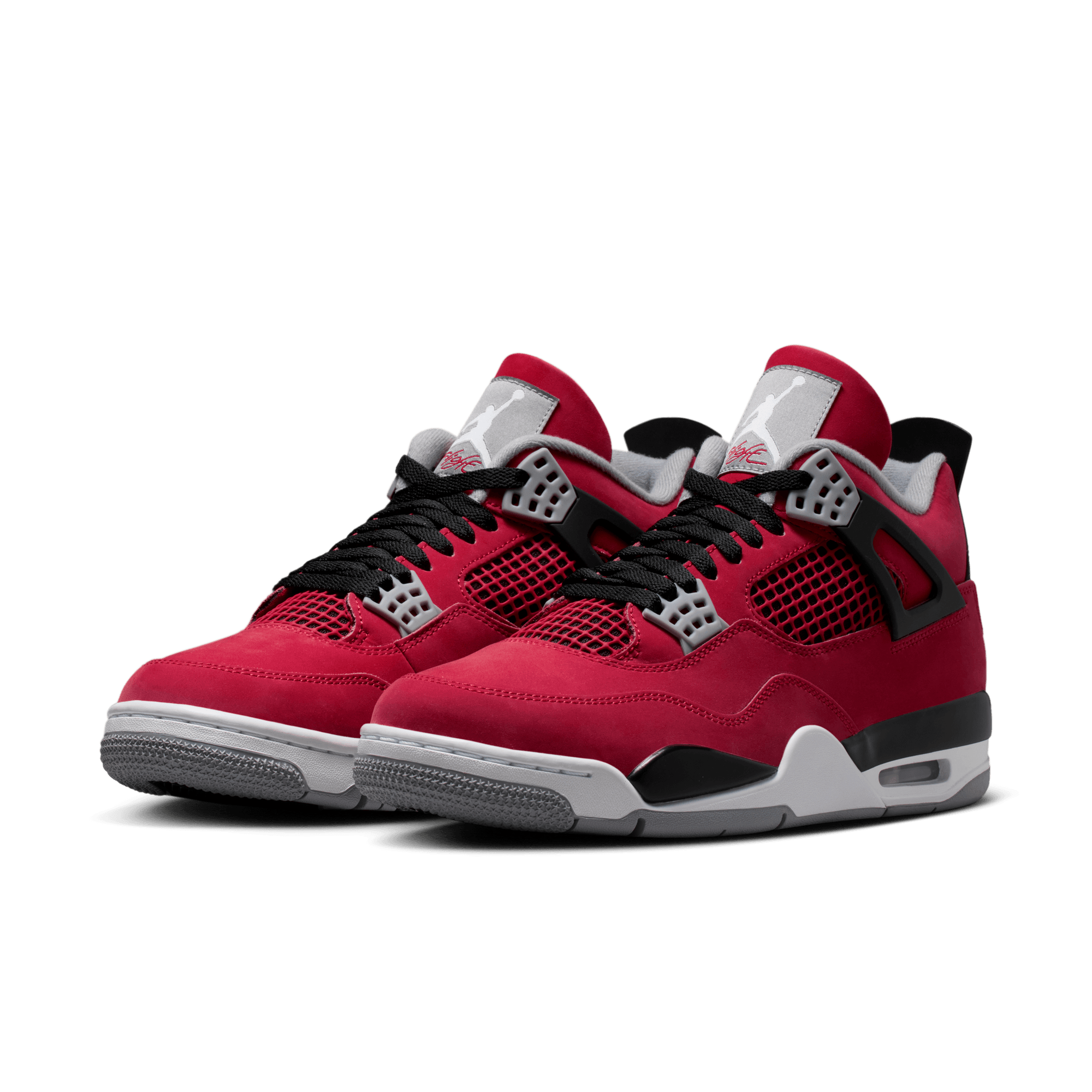 Men's Air Jordan 4 Retro “Toro Bravo”