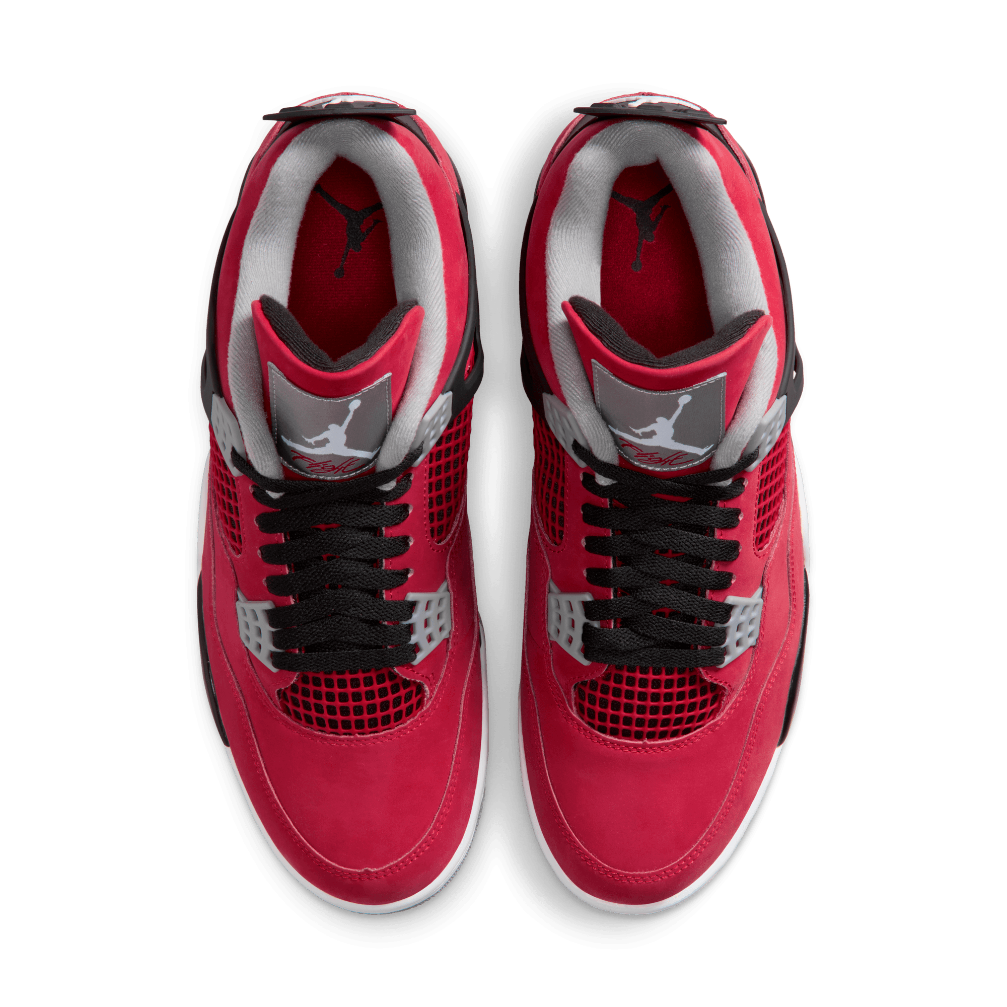 Men's Air Jordan 4 Retro “Toro Bravo”