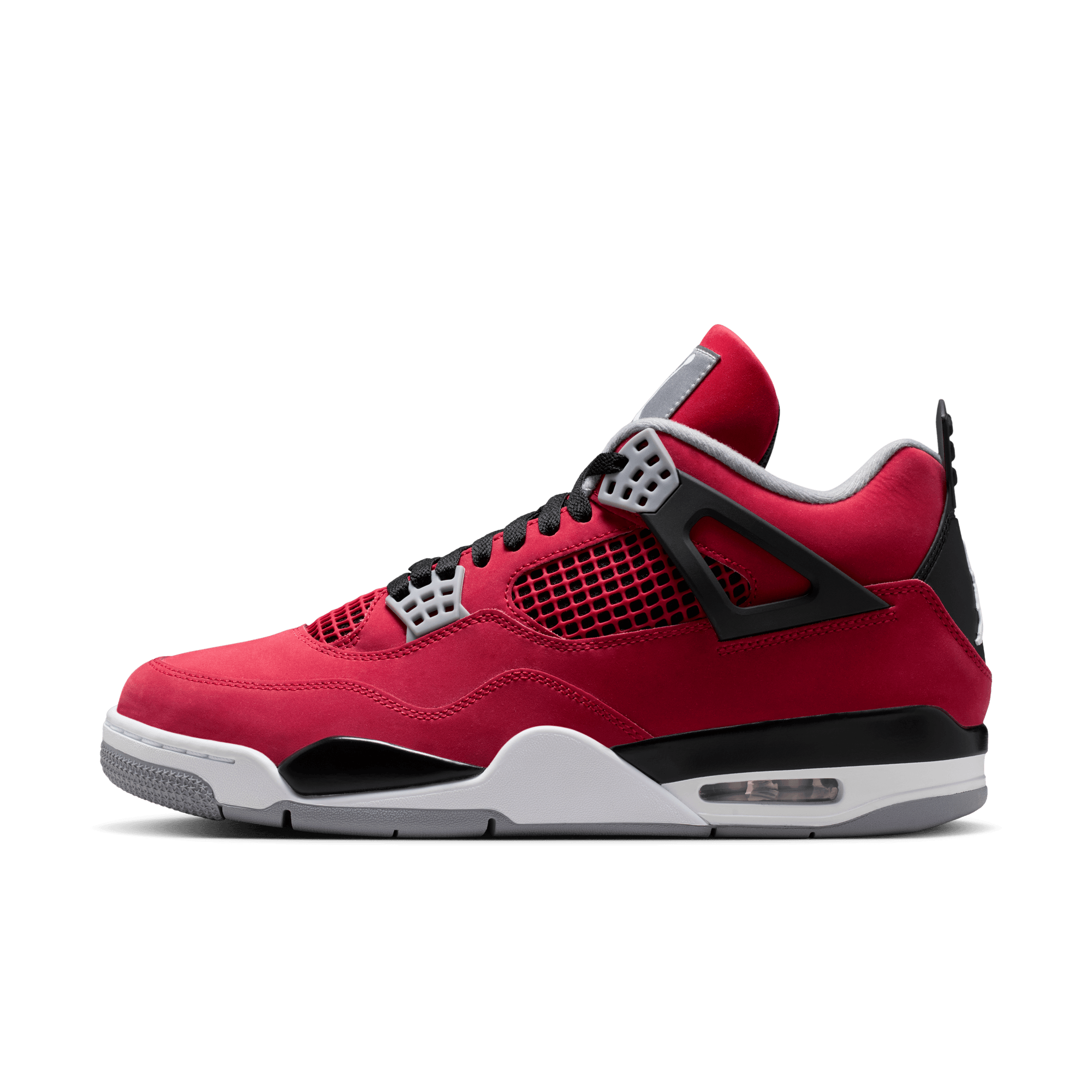 Men's Air Jordan 4 Retro “Toro Bravo”
