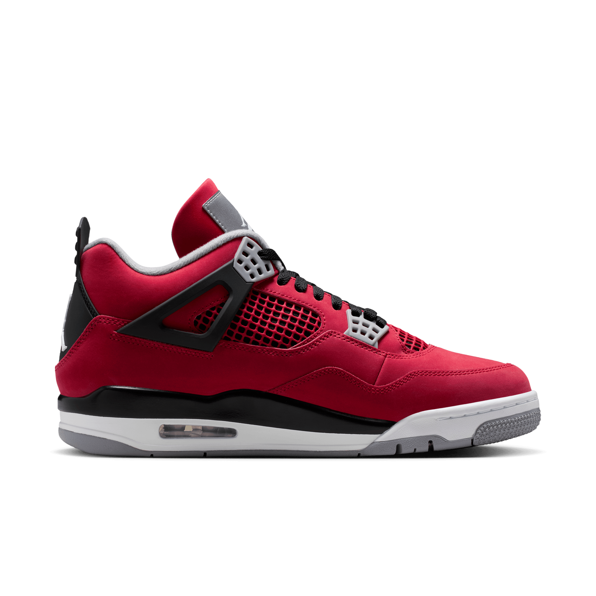 Men's Air Jordan 4 Retro “Toro Bravo”