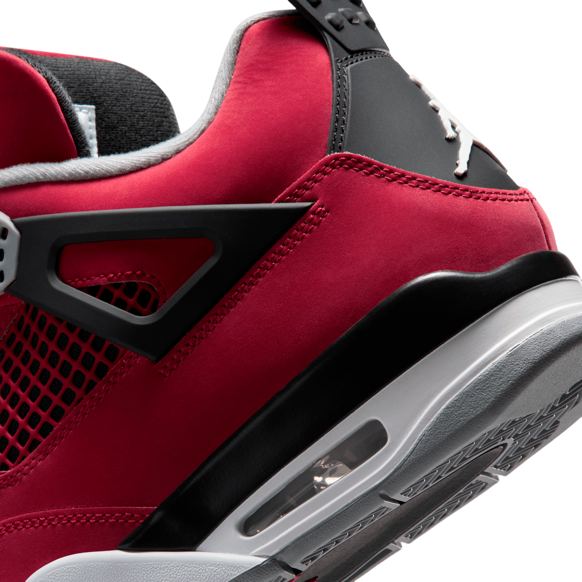 Men's Air Jordan 4 Retro “Toro Bravo”