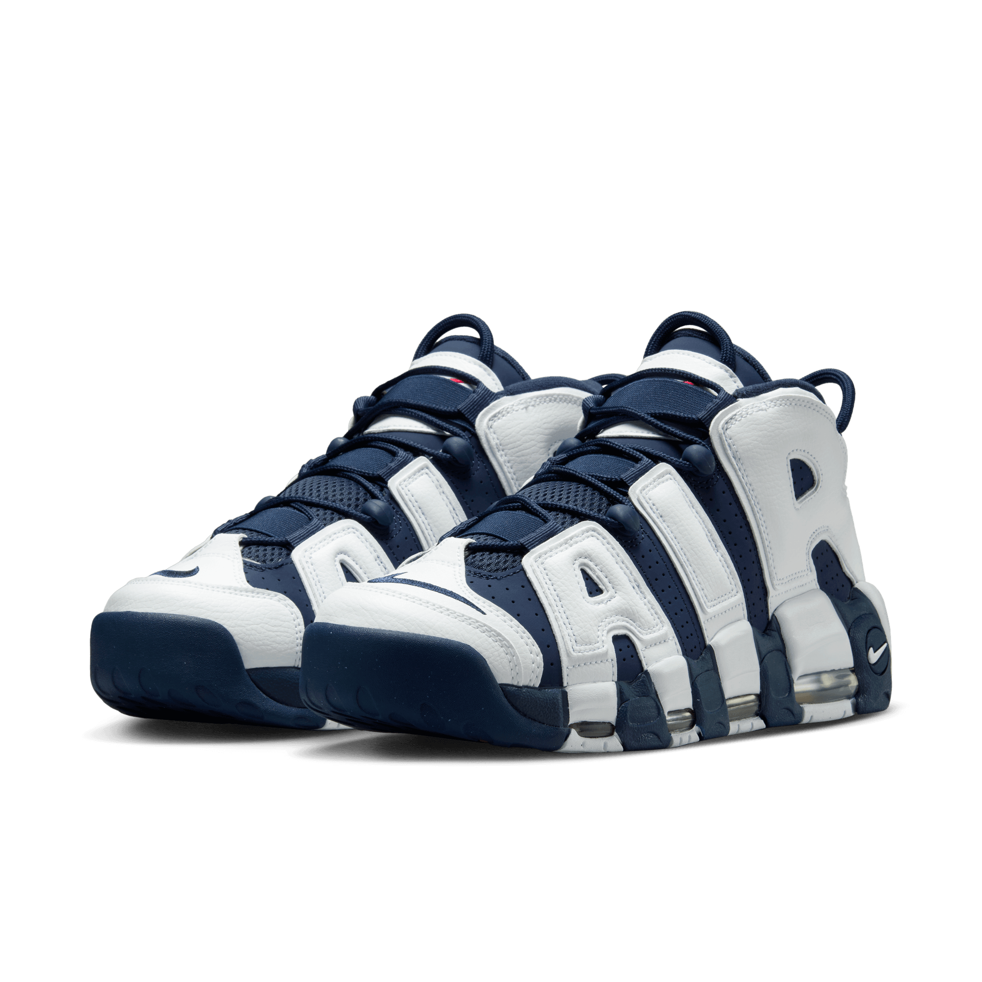 Nike Air More Uptempo 96 Olympic 2024