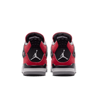 Big Kids' Air Jordan 4 Retro "Toro Bravo" (Unisex)