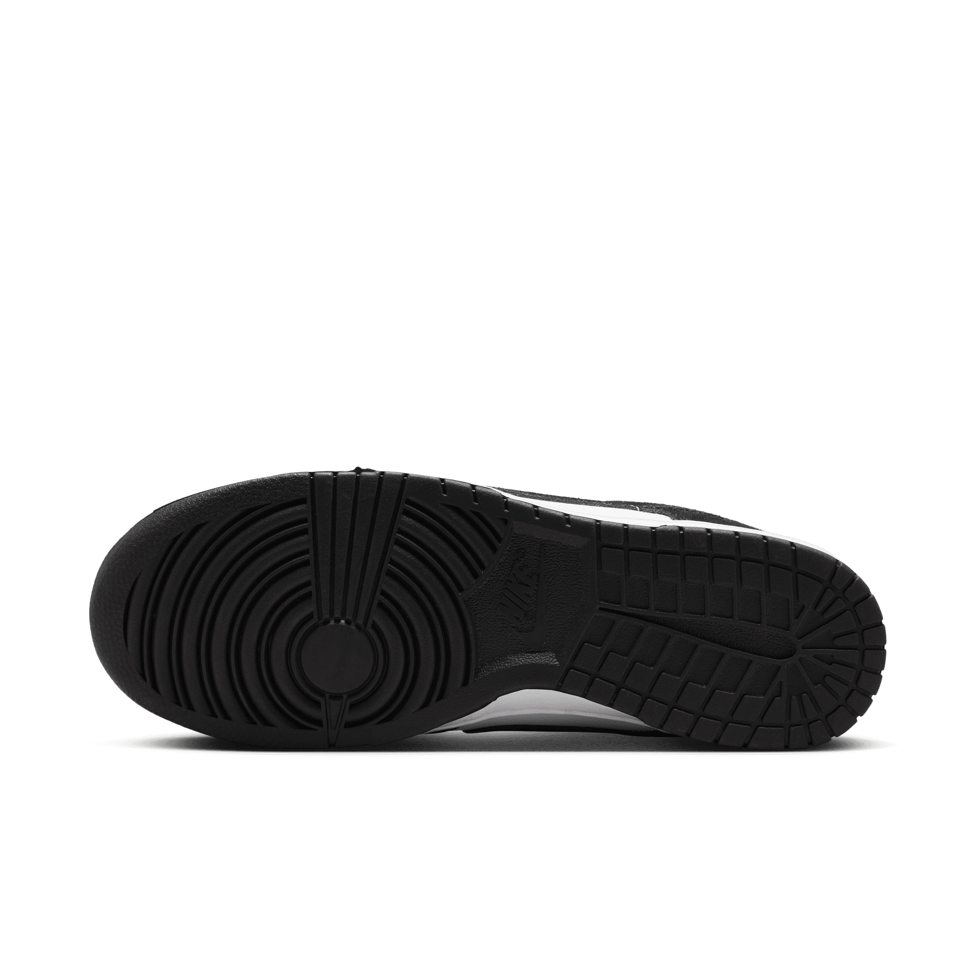 Men's Nike Dunk Low Retro SE "Suede Panda"