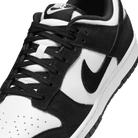 Men's Nike Dunk Low Retro SE "Suede Panda"
