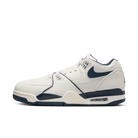 Men's Nike Air Flight '89 Low "Sail Armory Navy"