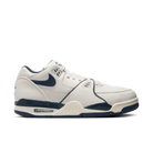 Men's Nike Air Flight '89 Low "Sail Armory Navy"