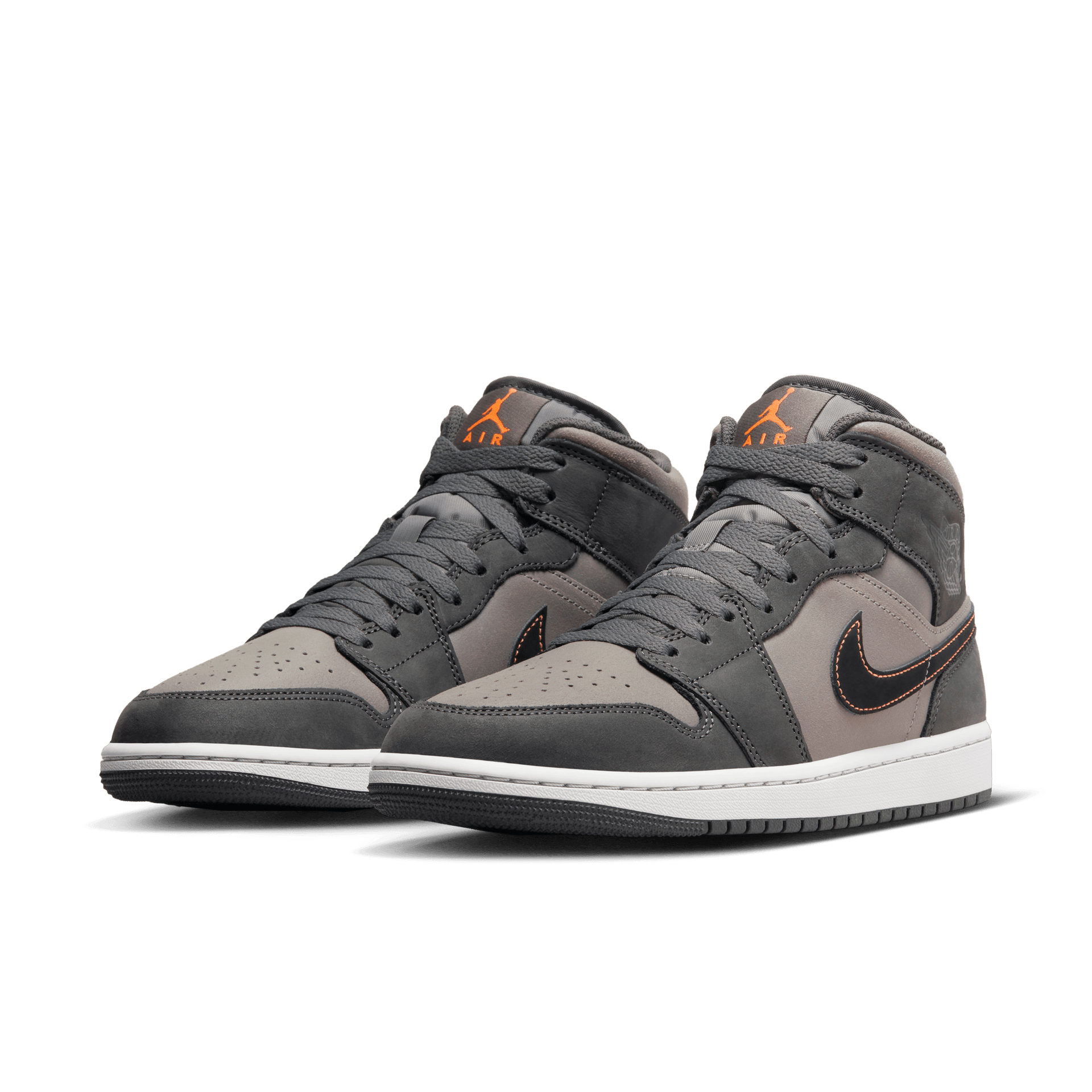 Men's AIR JORDAN 1 MID SE 7 – The Closet Inc.