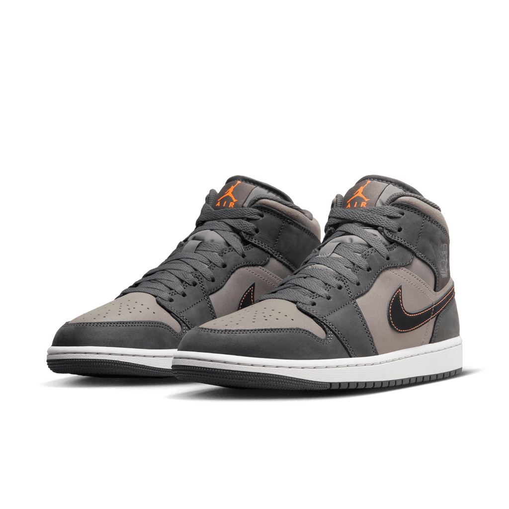 Men's Air Jordan 1 Mid SE "Night Stadium"