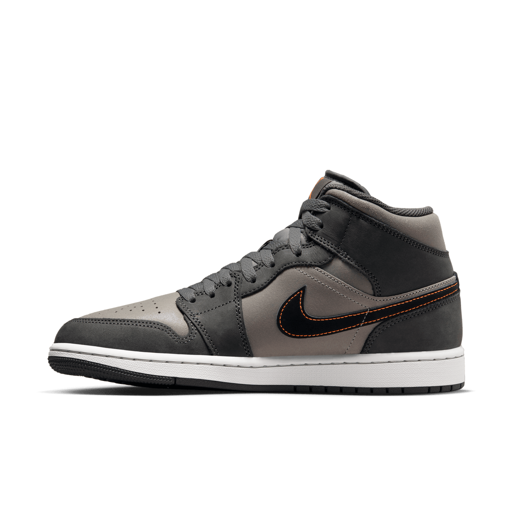 Men's Air Jordan 1 Mid SE "Night Stadium"