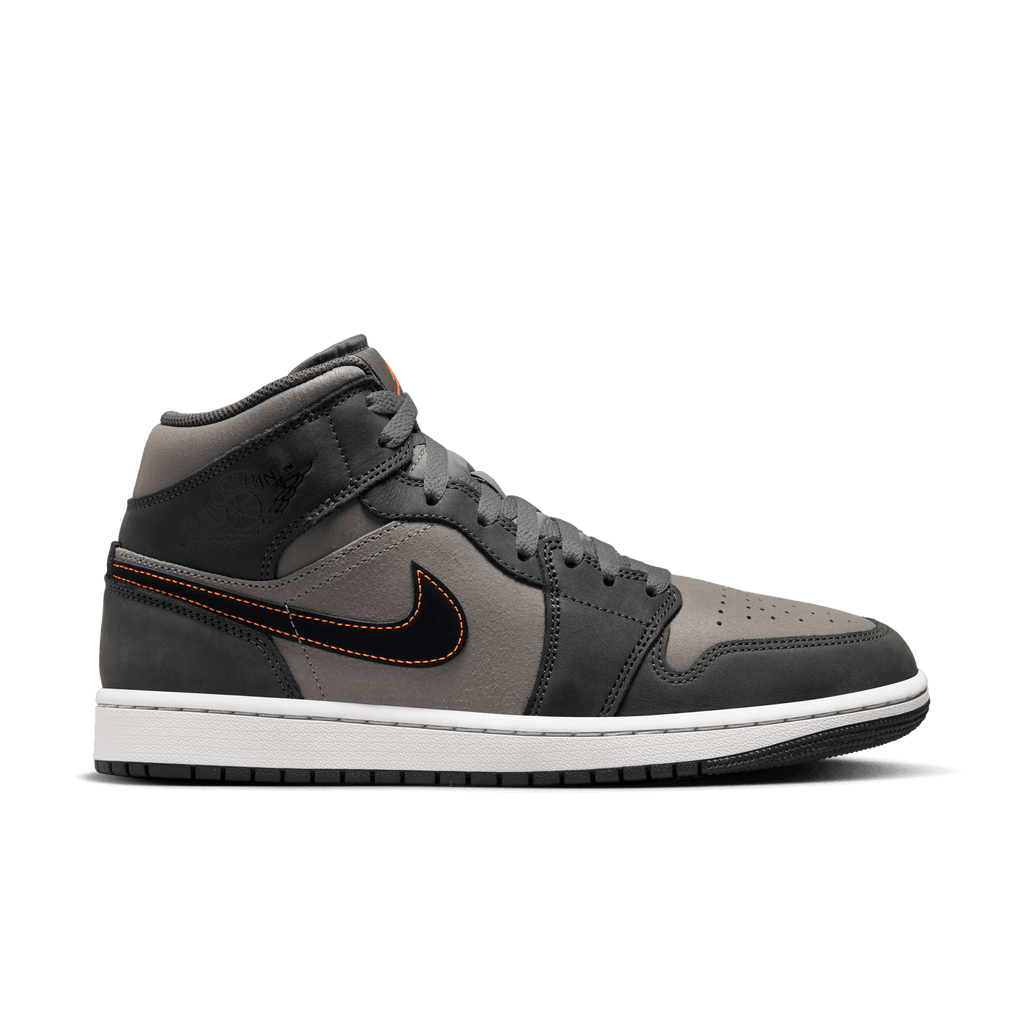 Men's Air Jordan 1 Mid SE "Night Stadium"