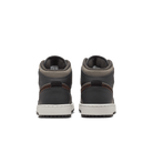 Big Kids' Air Jordan 1 Mid SE BG "Night Stadium"