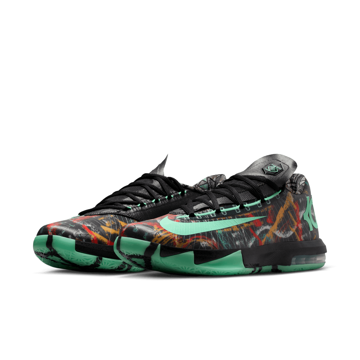 Men's Nike Zoom KD 6 All-Star 