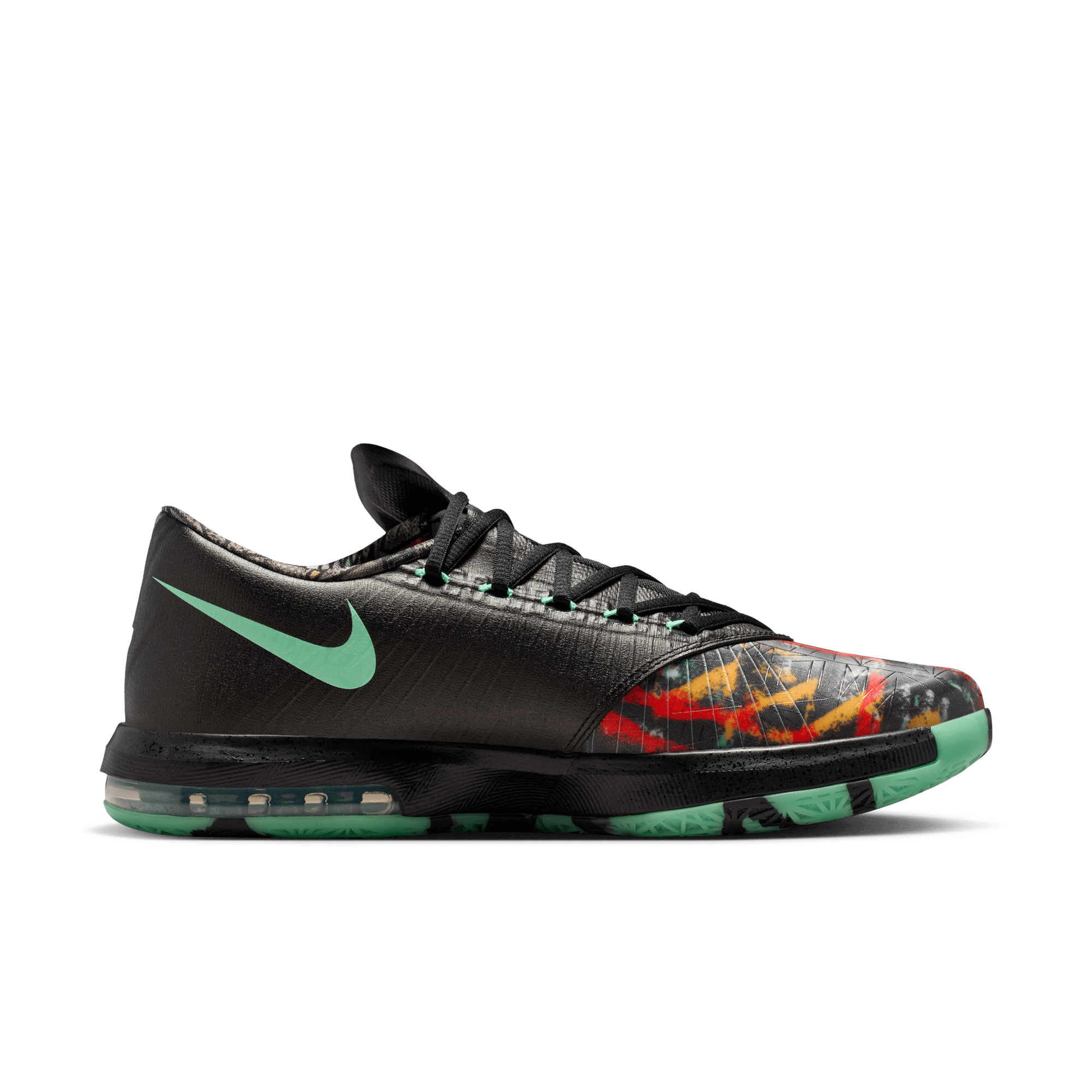 Men's Nike Zoom KD 6 All-Star "Illusion"