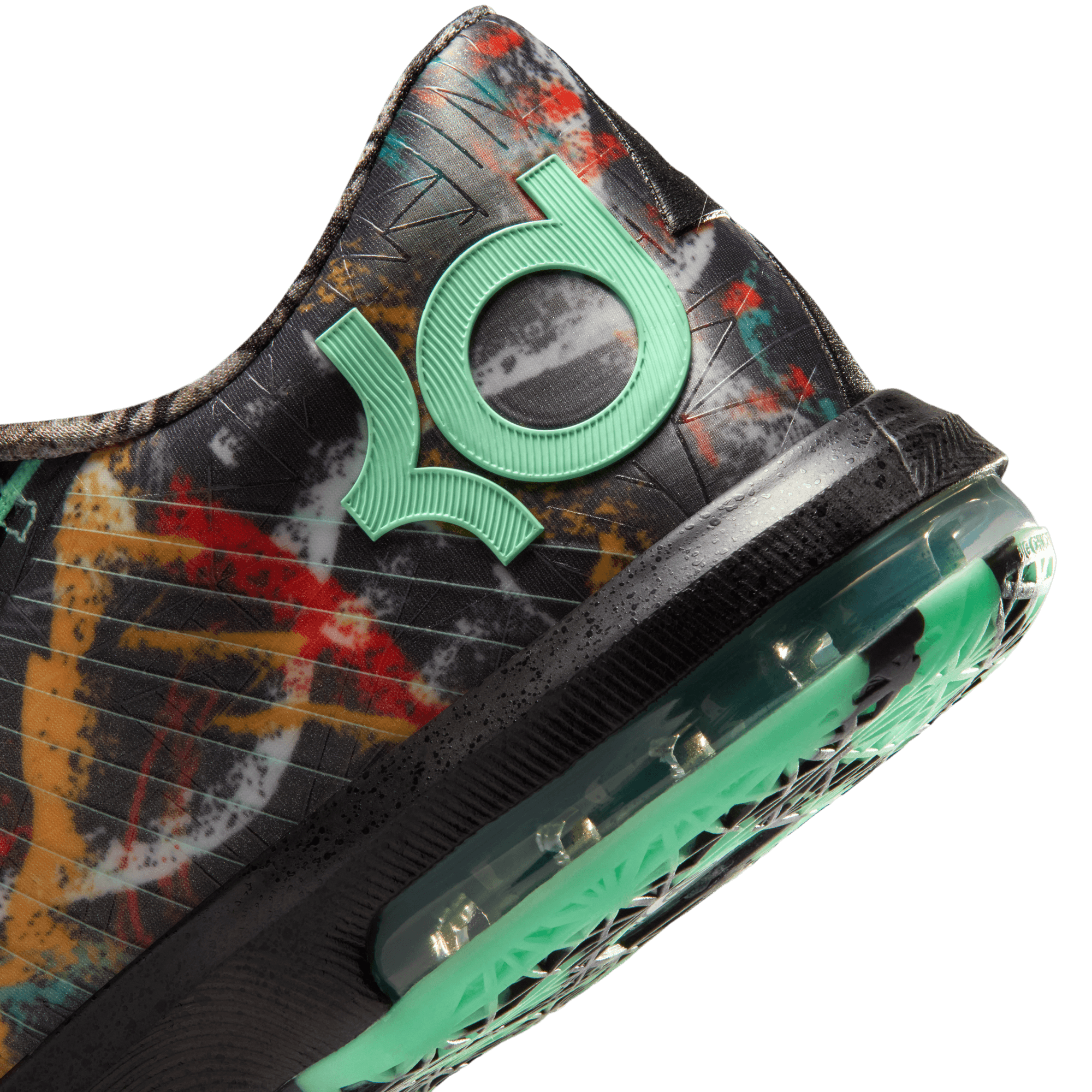 Men's Nike Zoom KD 6 All-Star "Illusion"