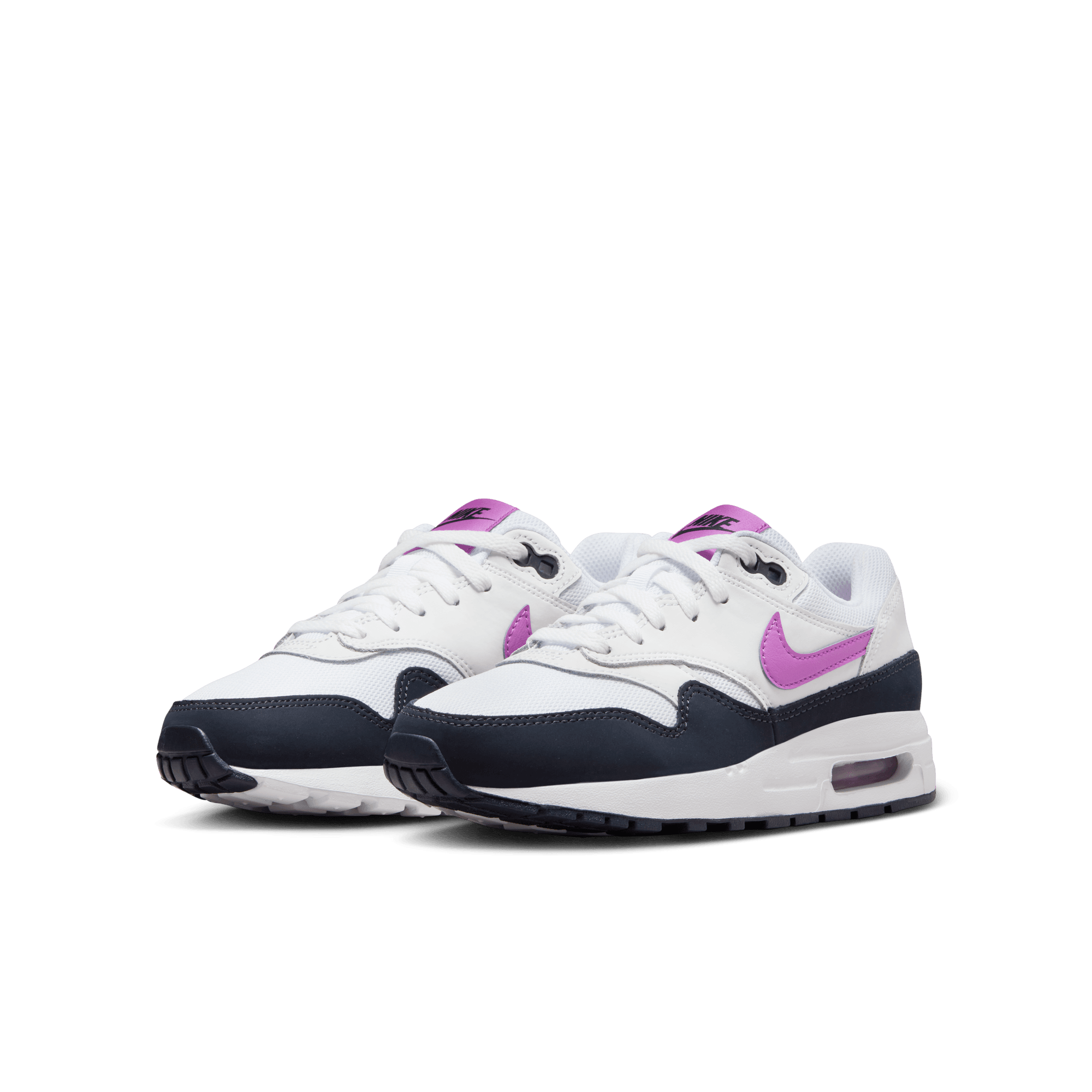 Nike Air Max 1 Fuchsia Dream GS