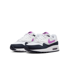 Big Kids' Nike Air Max 1 BG "Fuchsia Light Purple Dream"