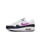 Big Kids' Nike Air Max 1 BG "Fuchsia Light Purple Dream"