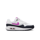 Big Kids' Nike Air Max 1 BG "Fuchsia Light Purple Dream"