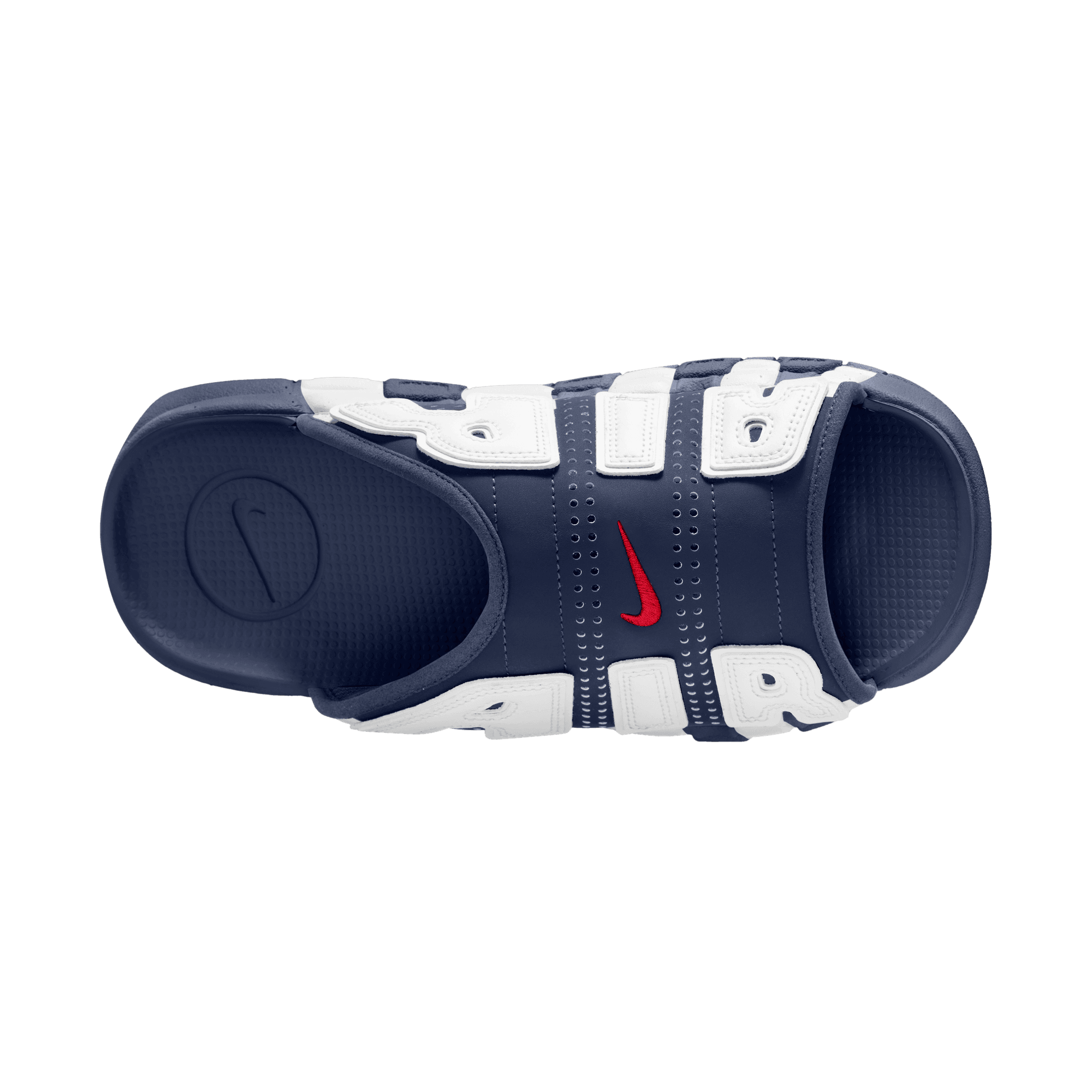 Men's AIR MORE UPTEMPO SLIDE NA 6 – The Closet Inc.