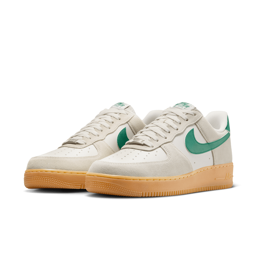 Men's Nike Air Force 1 '07 LV8 "Phantom Malachite"