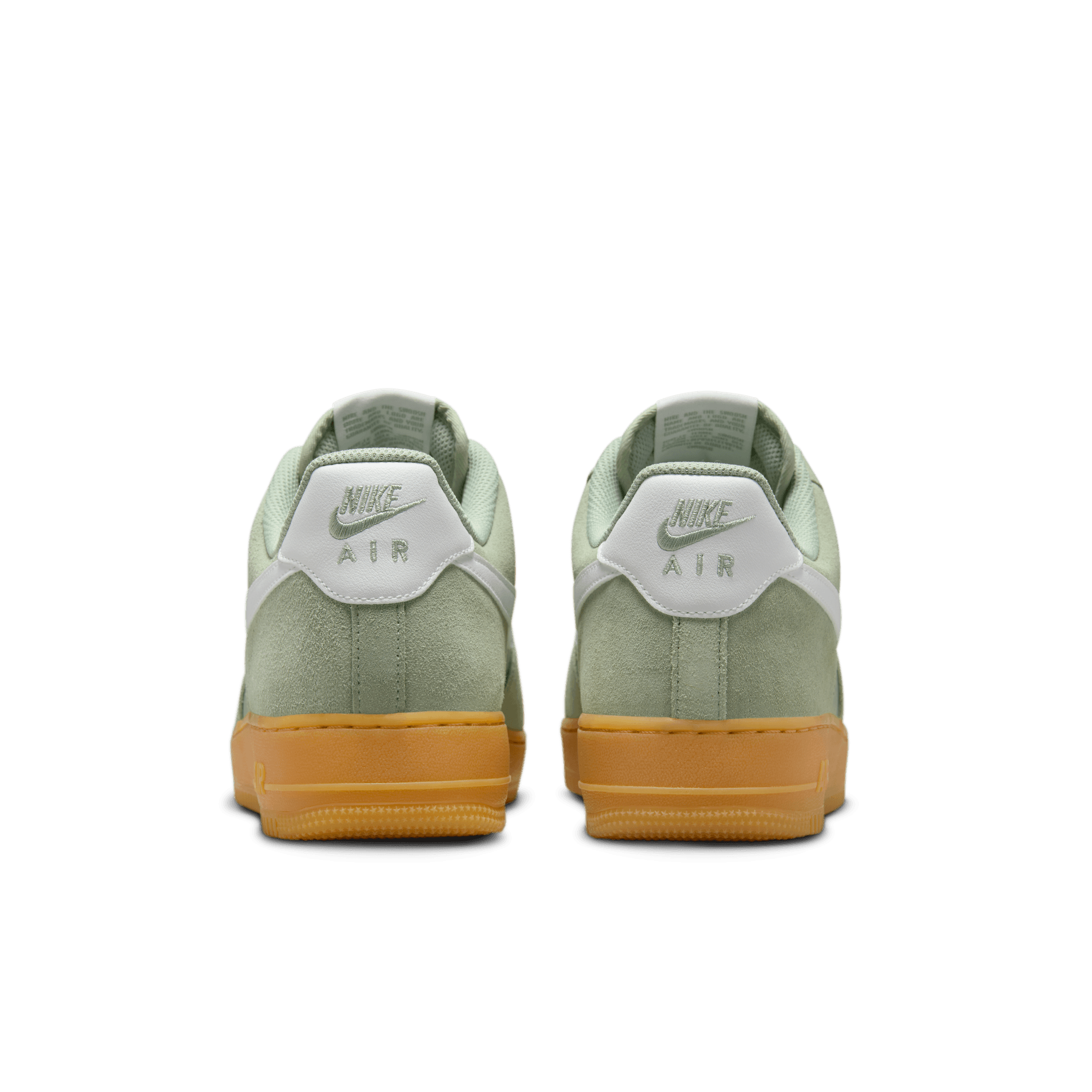Men's Nike Air Force 1 '07 LV8 "Jade Horizon"