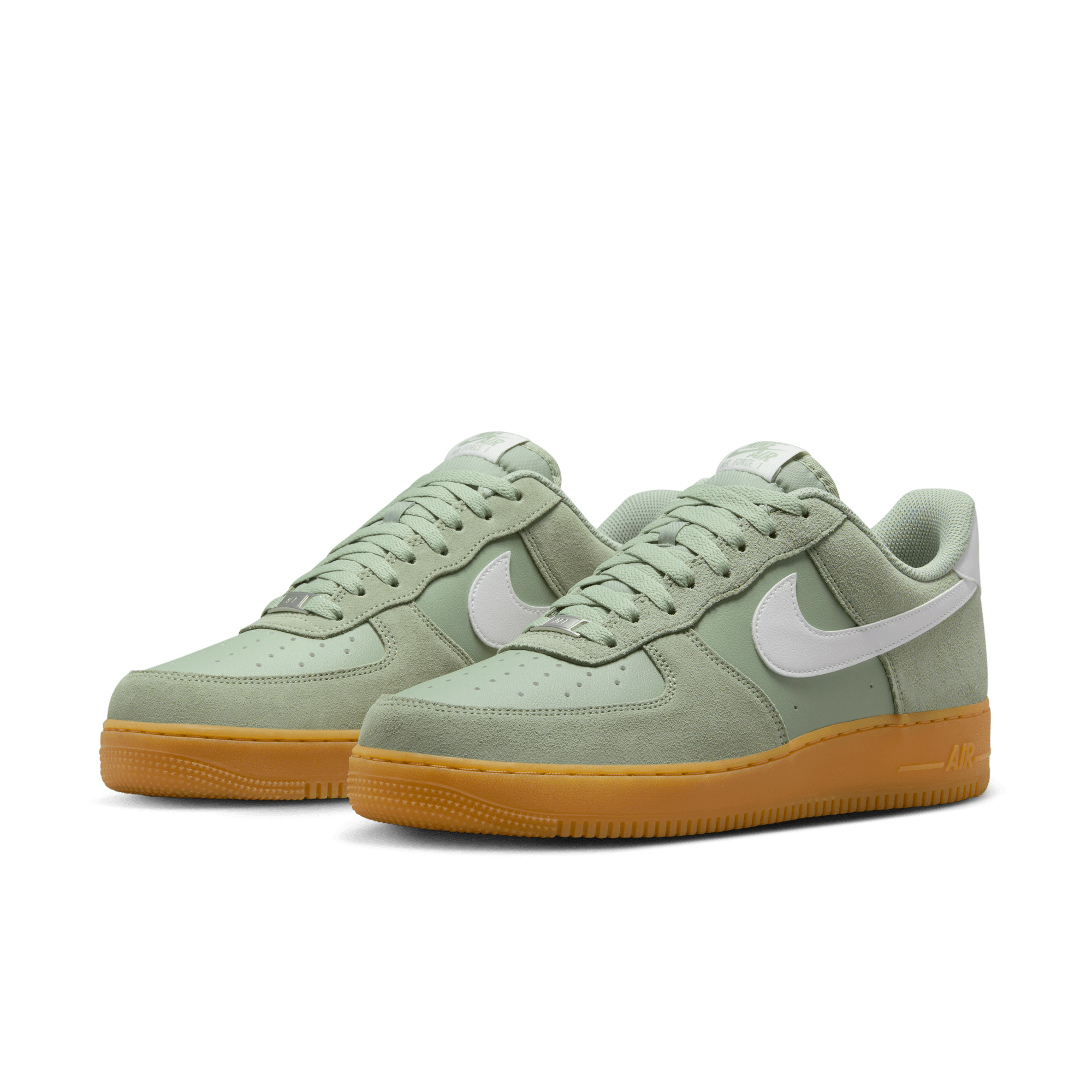 Men's Nike Air Force 1 '07 LV8 "Jade Horizon"