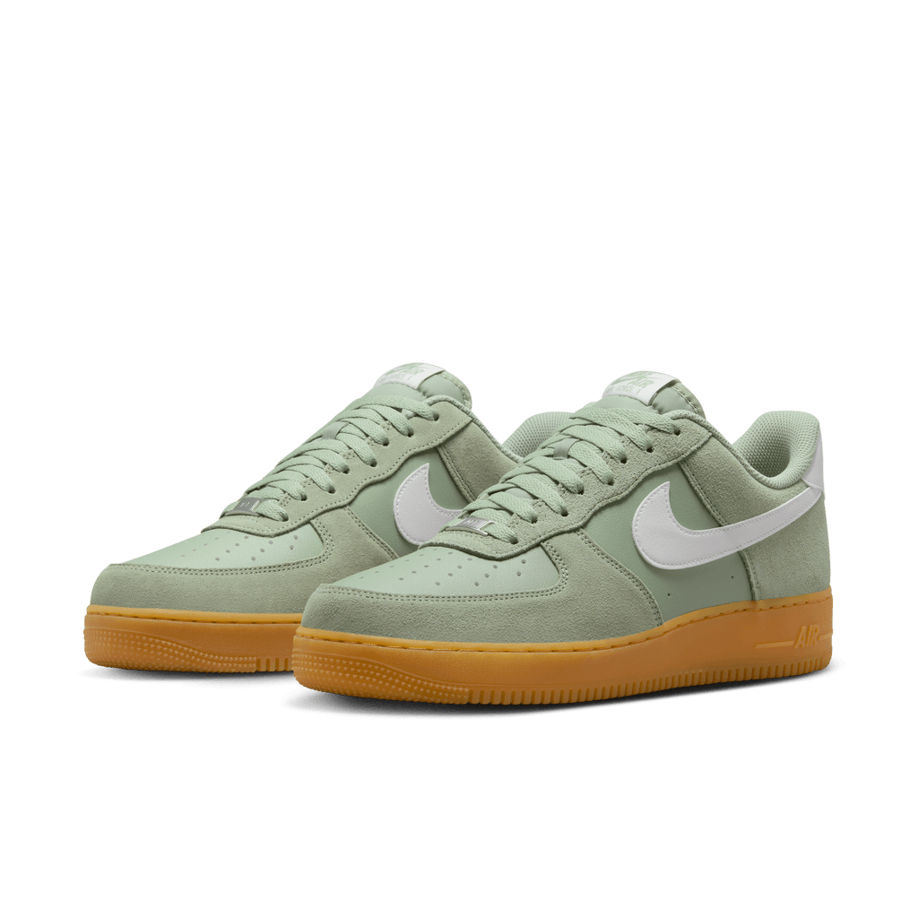 Men's Nike Air Force 1 '07 LV8 "Jade Horizon"