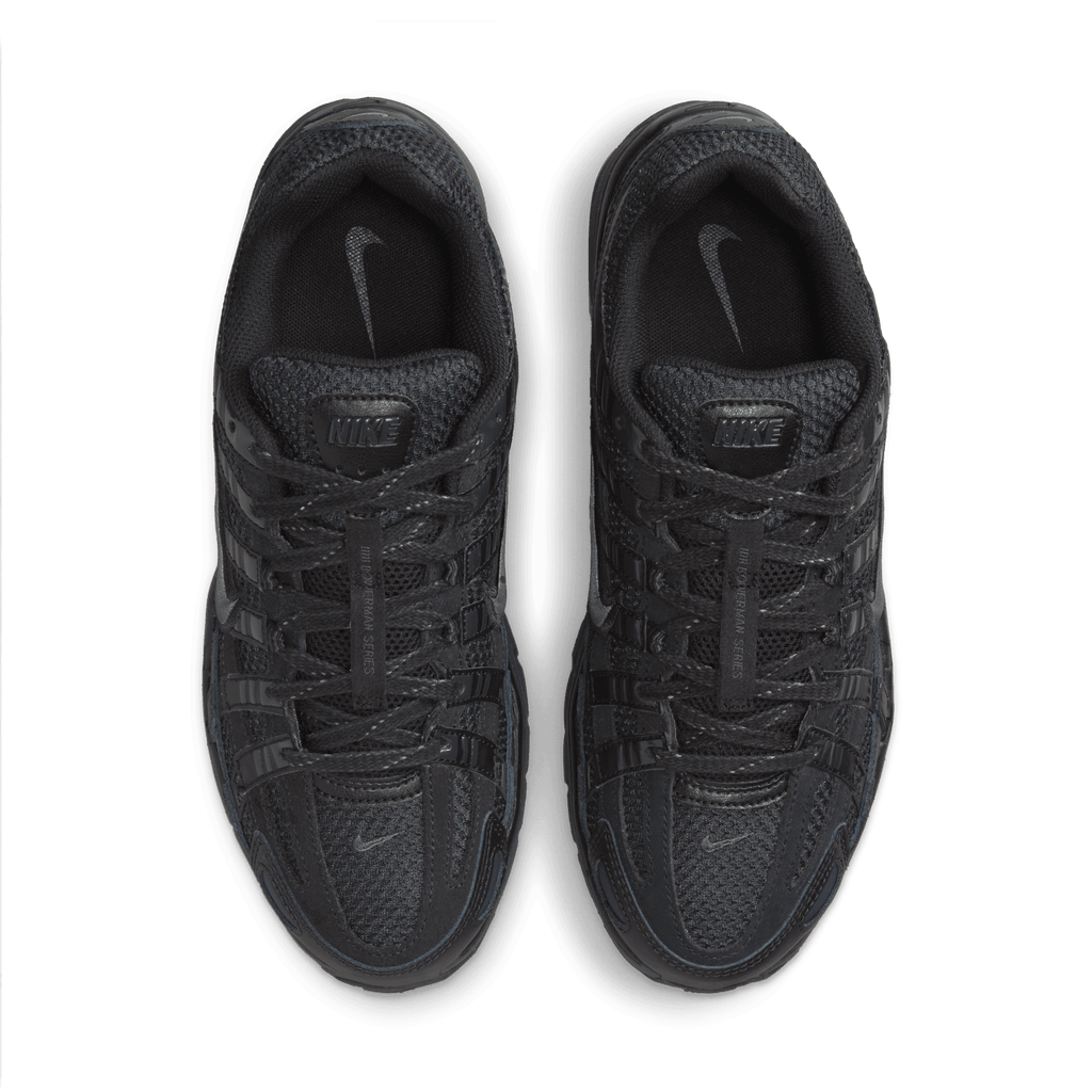 Men's Nike P-6000 Premium "Triple Black"