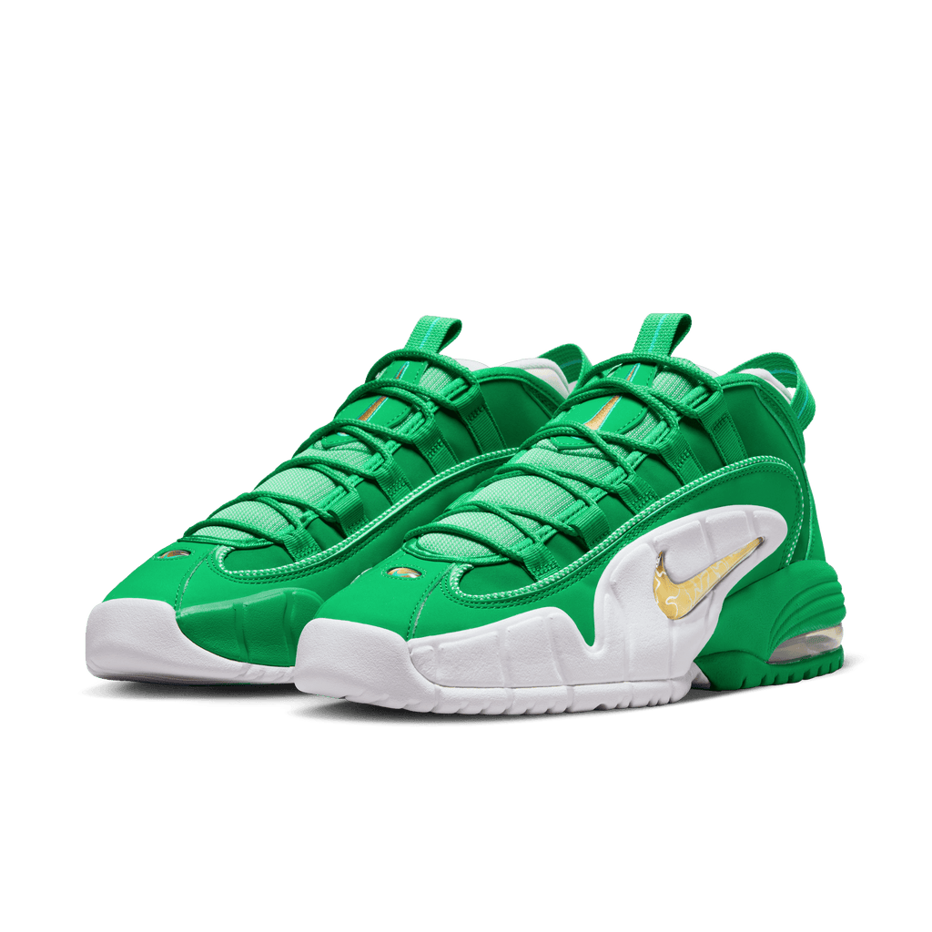 Men's Nike Air Max Penny “Stadium Green”