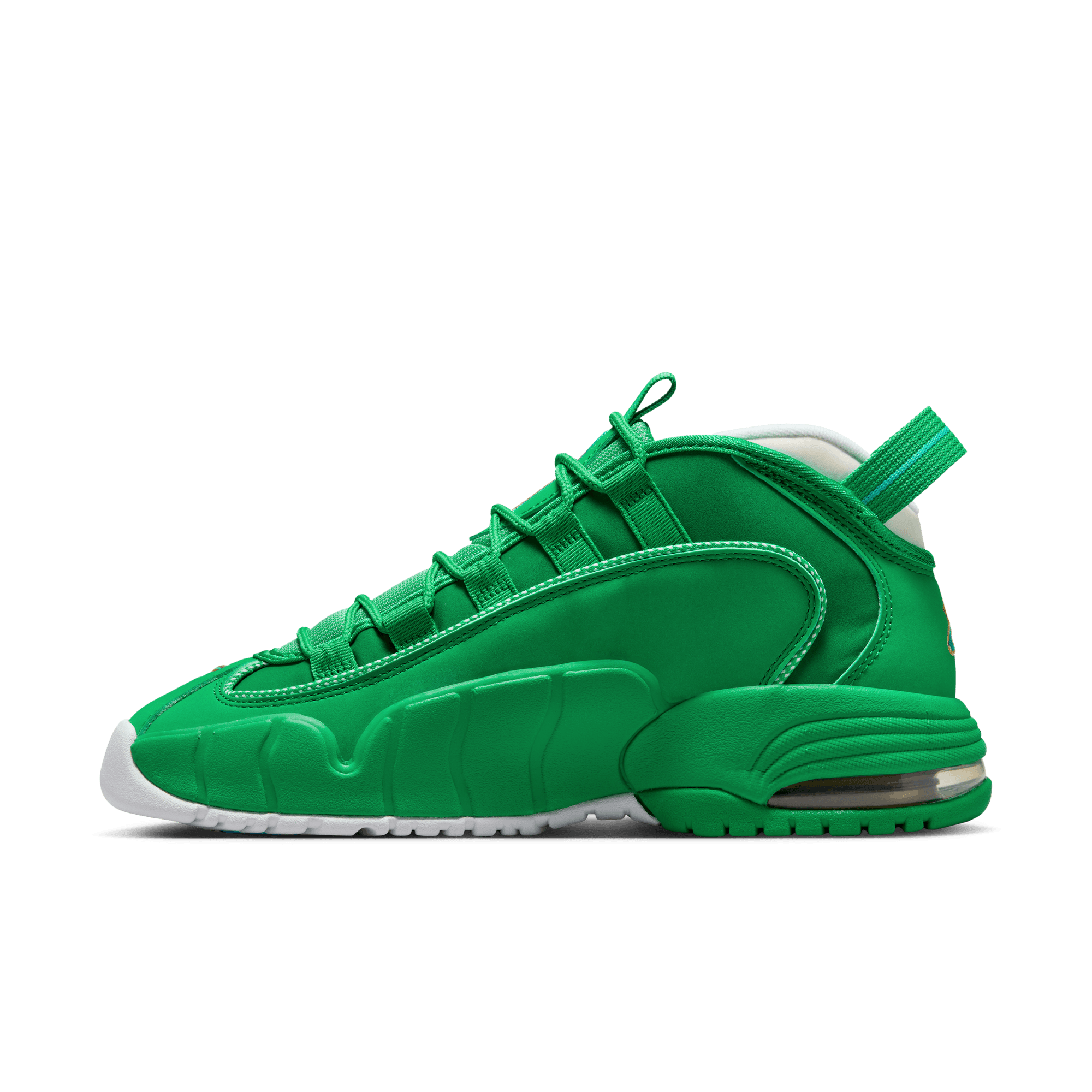Men's Nike Air Max Penny 6 – The Closet Inc. Men's Nike Air Max Penny 6 – The Closet Inc.