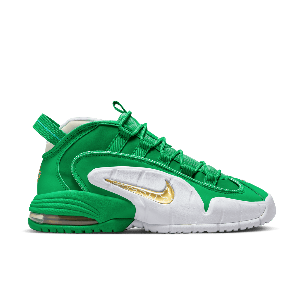 Men's Nike Air Max Penny “Stadium Green”