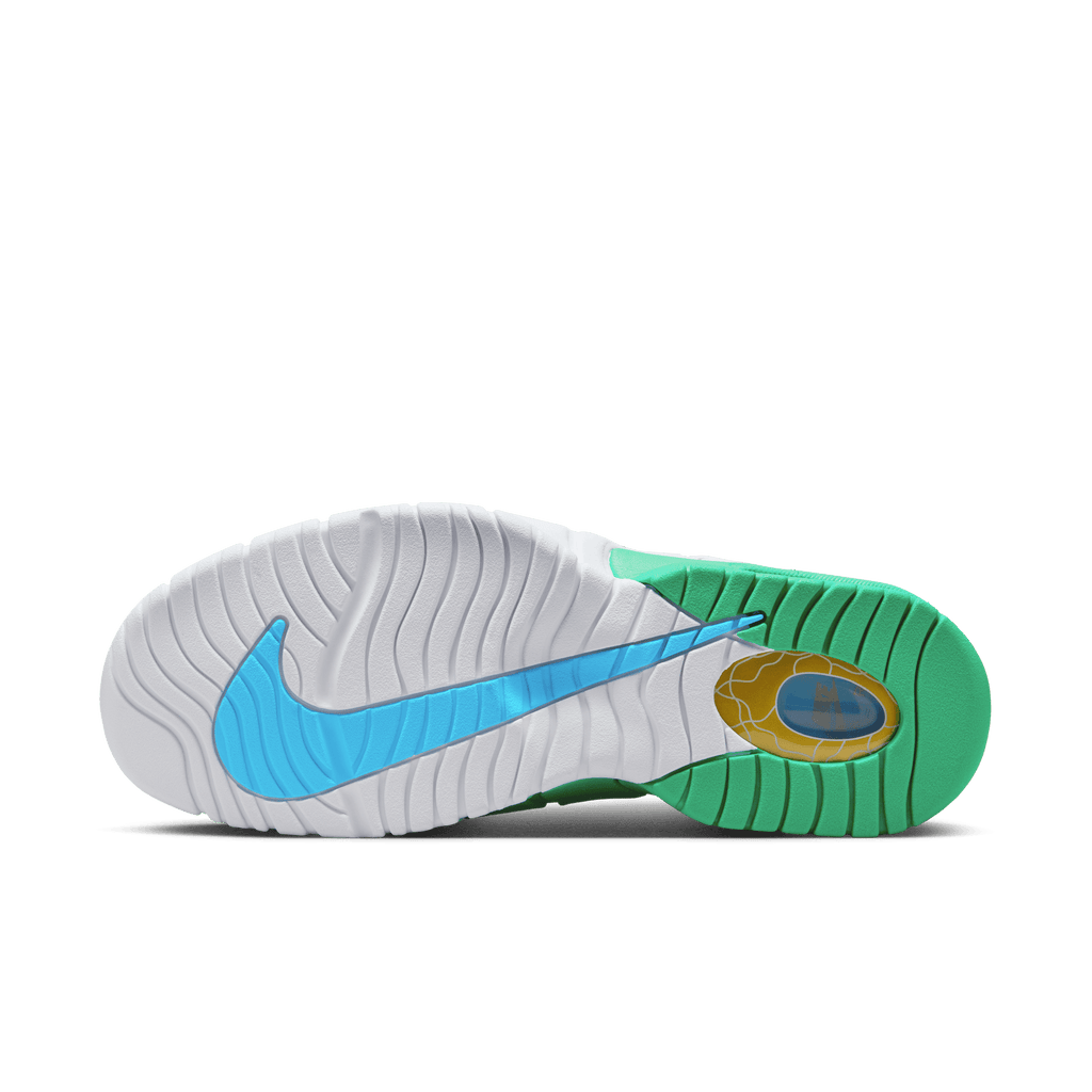 Men's Nike Air Max Penny “Stadium Green”