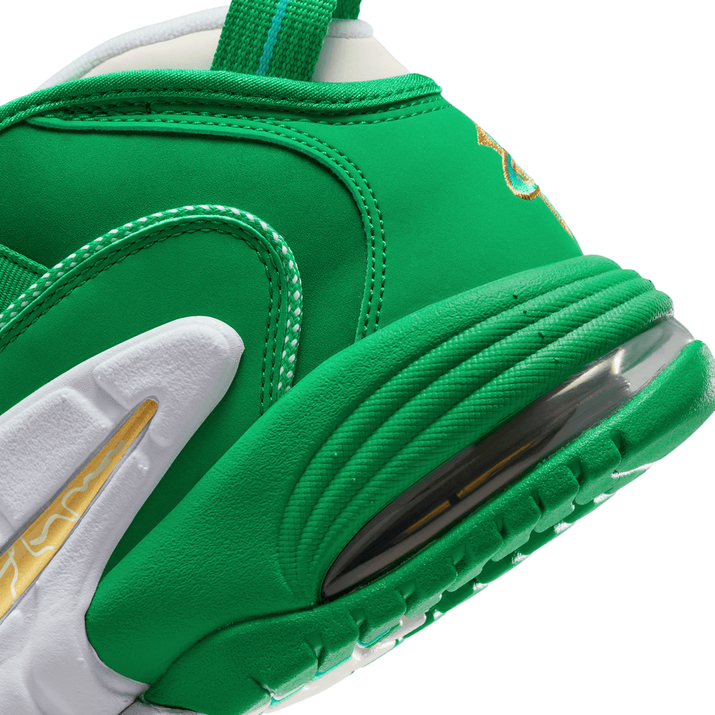 Men's Nike Air Max Penny “Stadium Green”