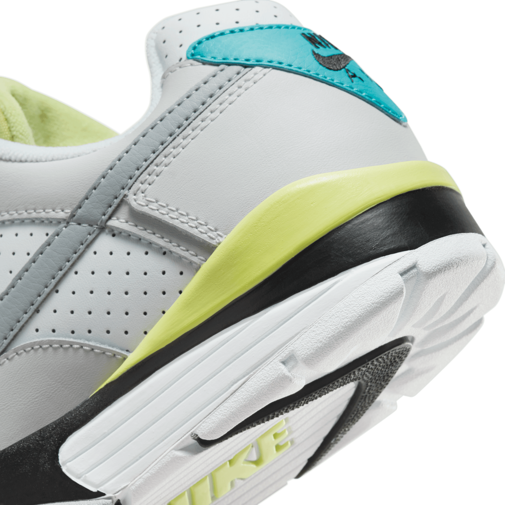 Nike Air Cross Trainer 3 Low Citron